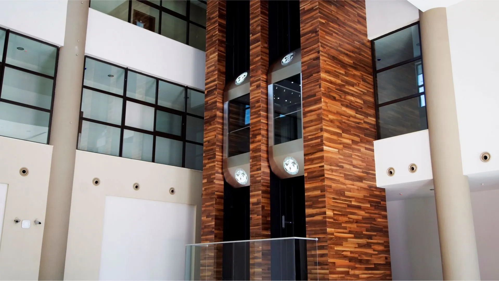Panoramic Elevators